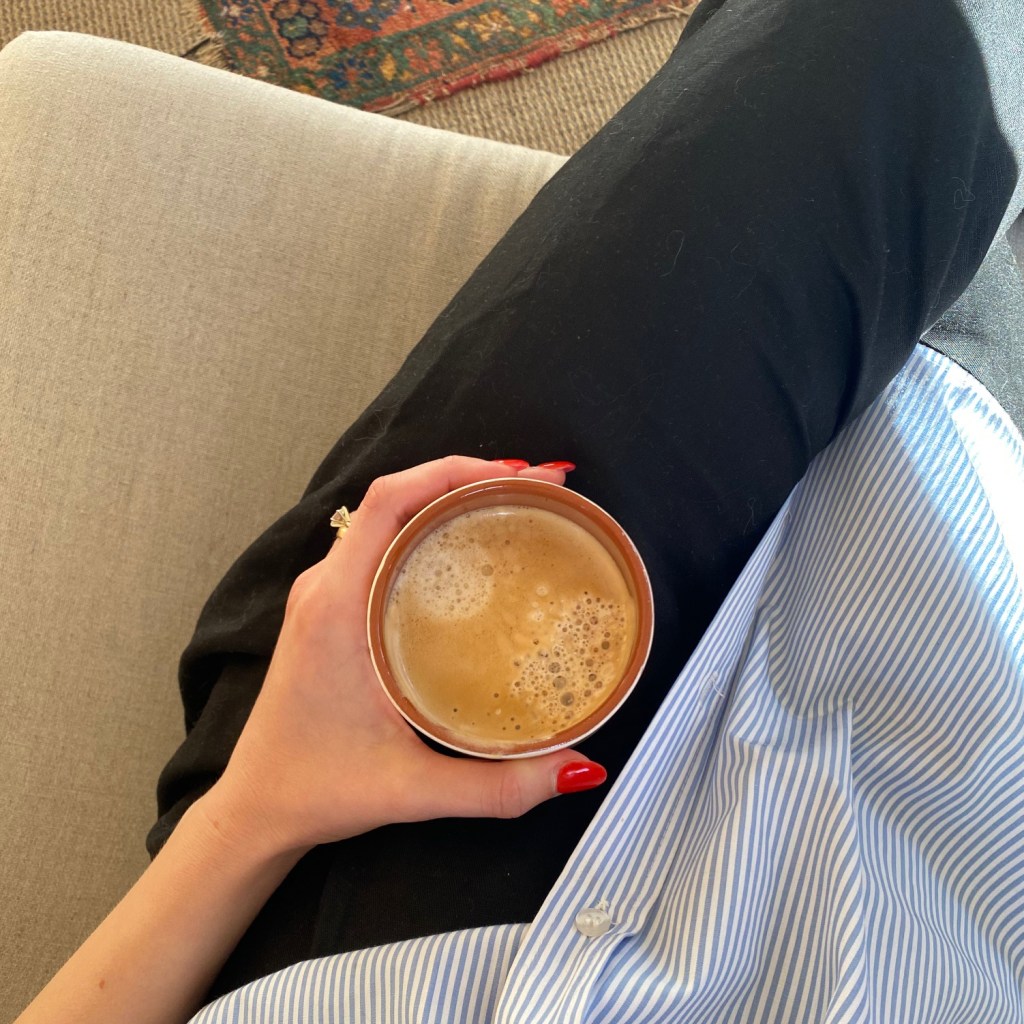 for the love of ceramic drinking&nbsp;vessels!