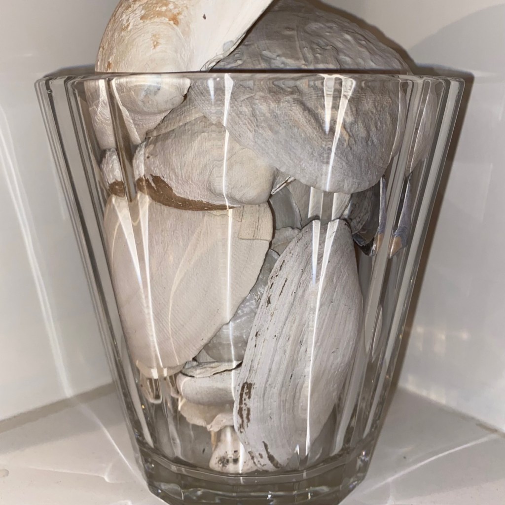 glass object enthusiasm