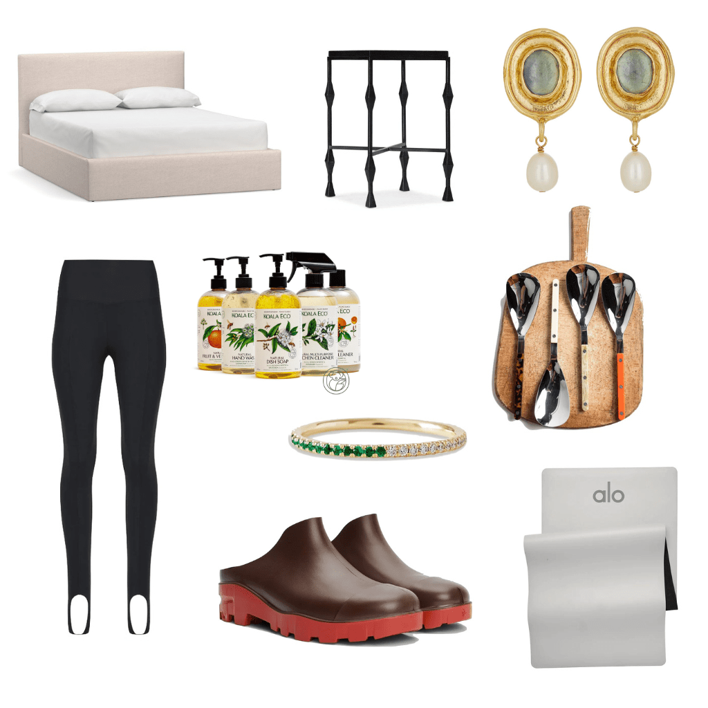 current wish list –&nbsp;February