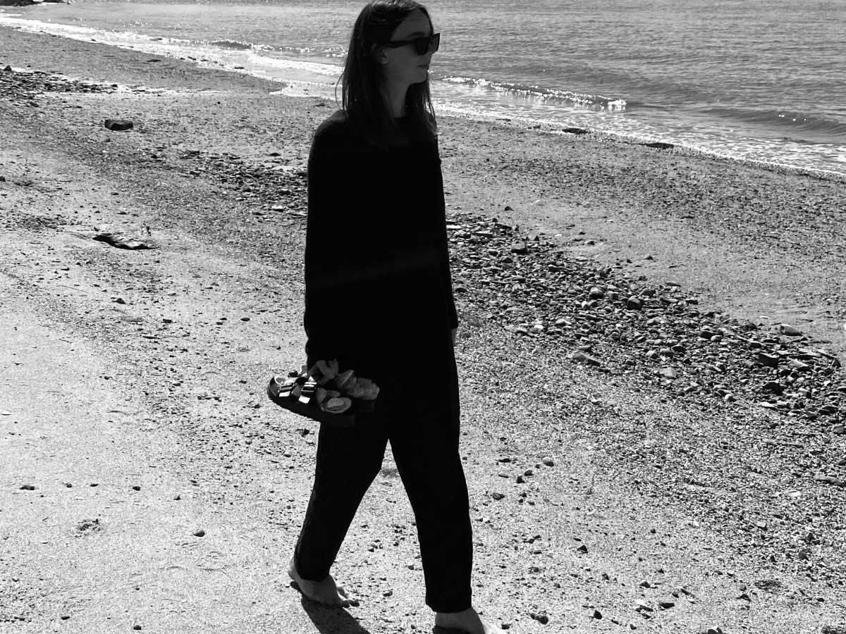 on personal style: starting&nbsp;small