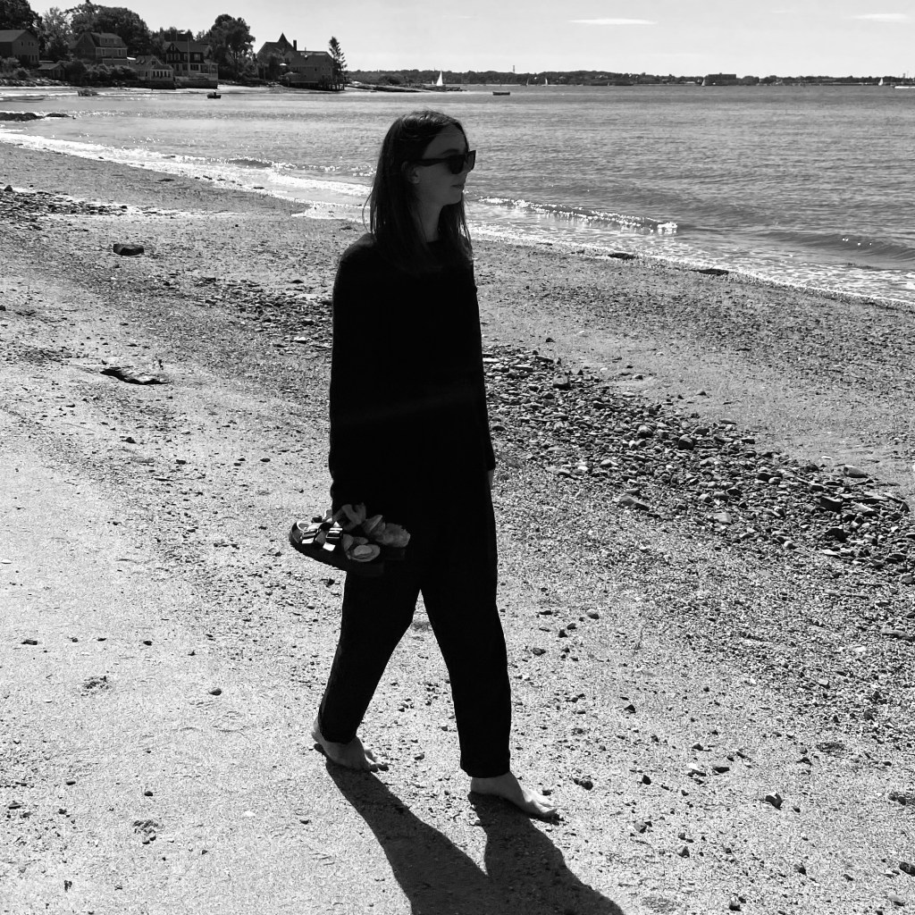 on personal style: starting&nbsp;small