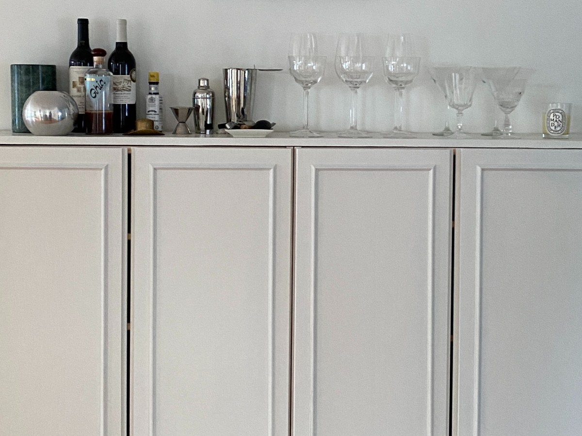 upgrading IKEA IVAR&nbsp;units