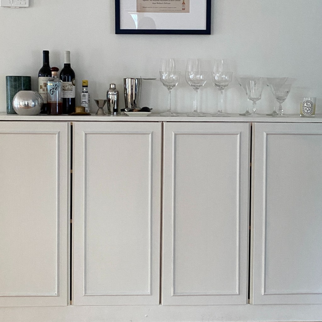 upgrading IKEA IVAR&nbsp;units