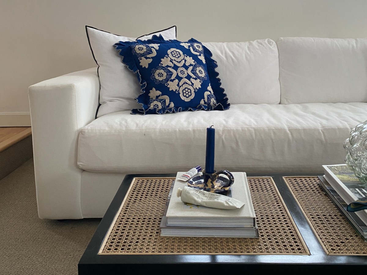 fashion and interior design “trends” I’m&nbsp;loving