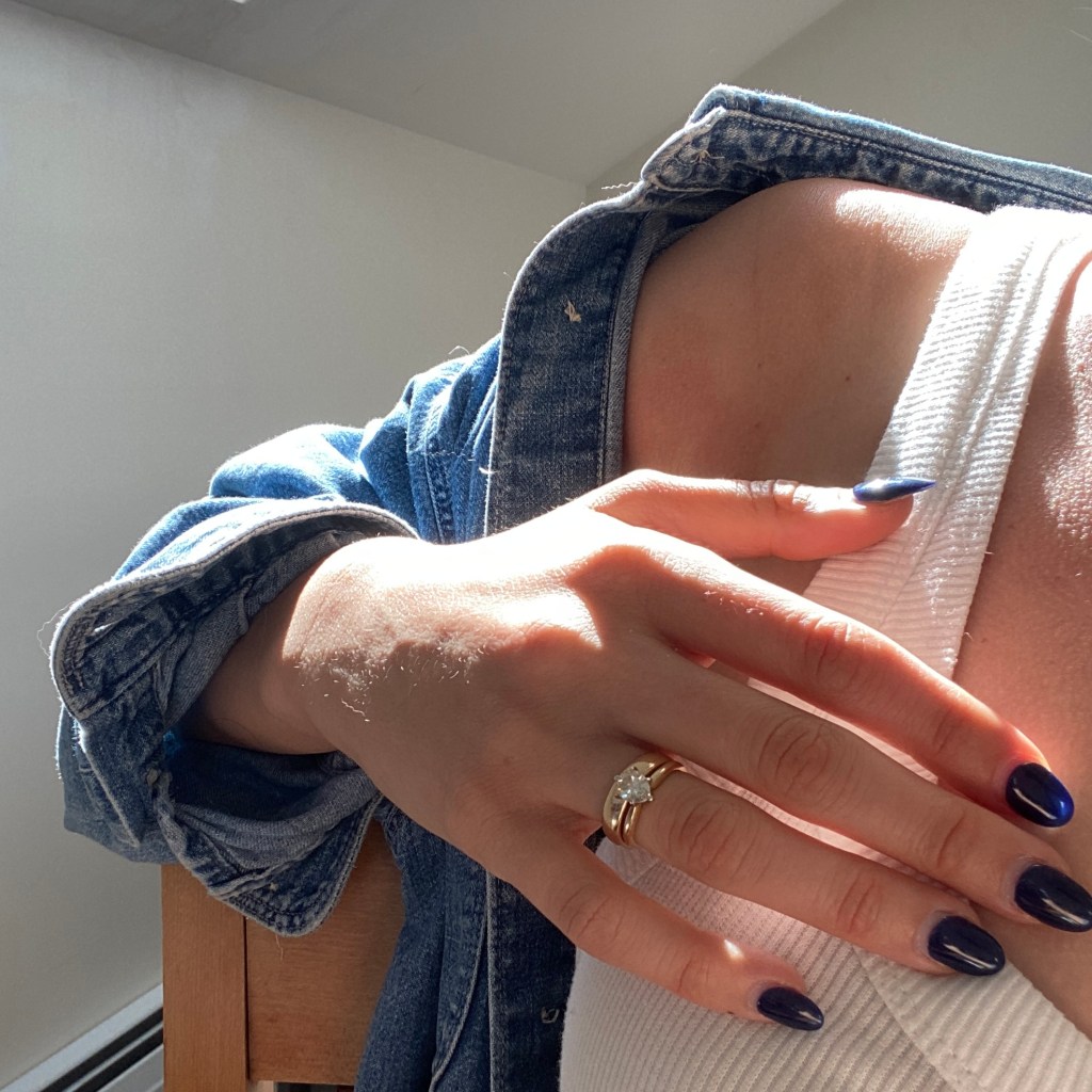 a few favorite fashion details&nbsp;lately