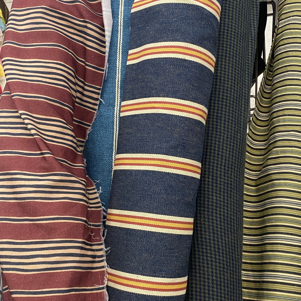 current home projects