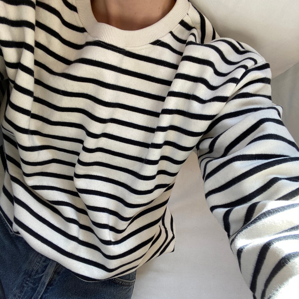 all the good things –&nbsp;April