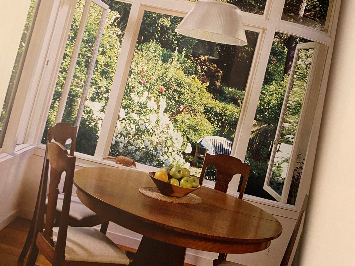 designing backwards – early 2000’s home&nbsp;inspiration