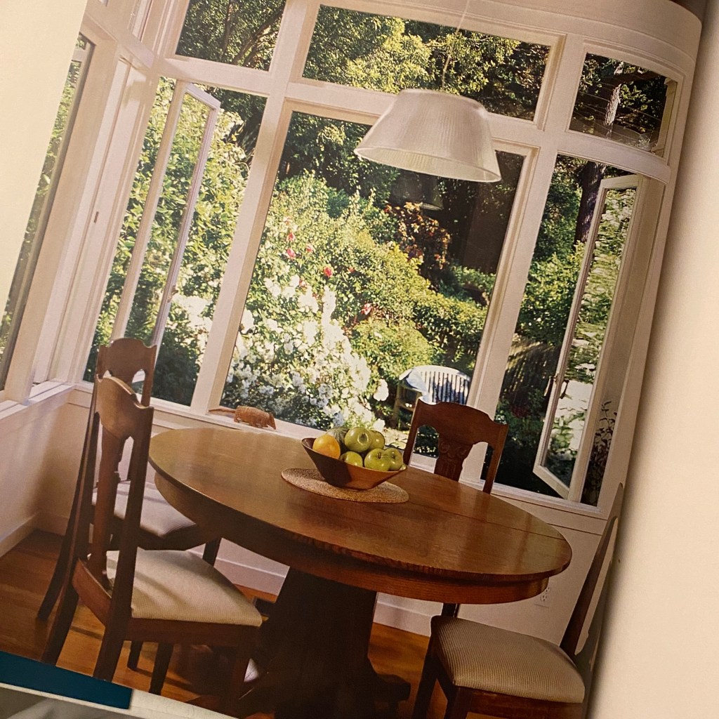 designing backwards – early 2000’s home&nbsp;inspiration