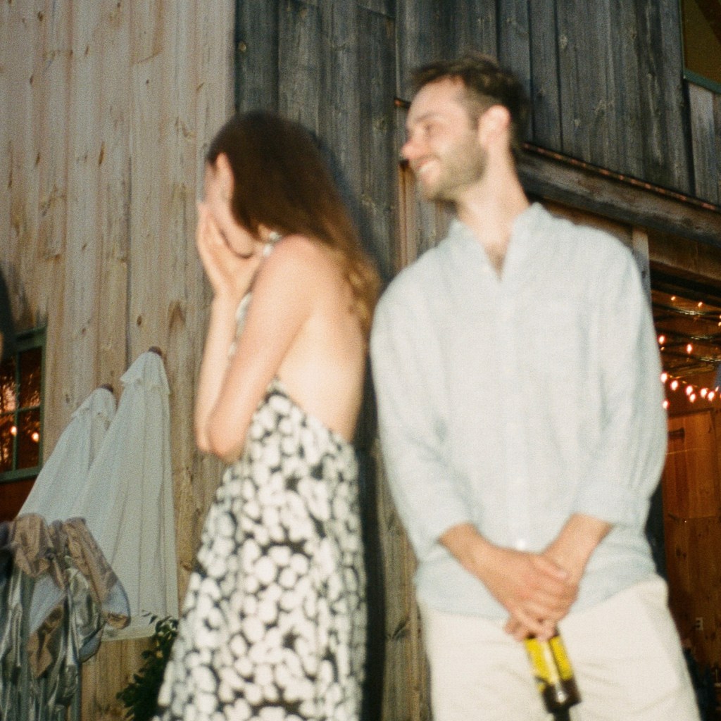 a creative direction series: couples&nbsp;photography