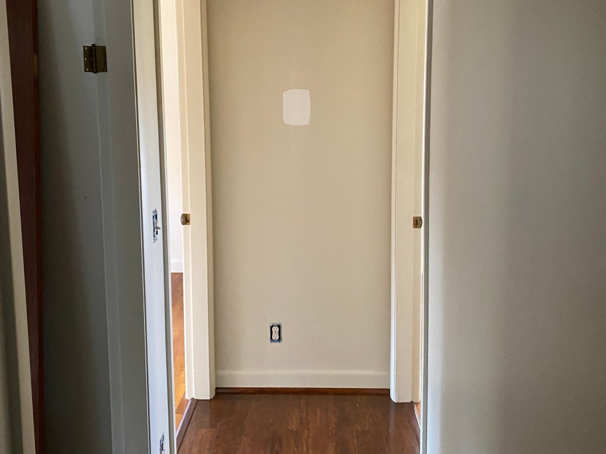 We bought a&nbsp;house!