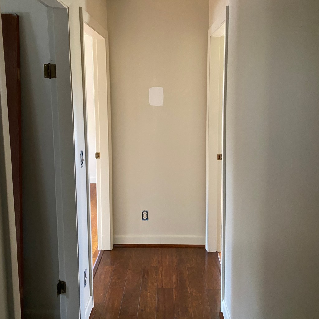 We bought a&nbsp;house!